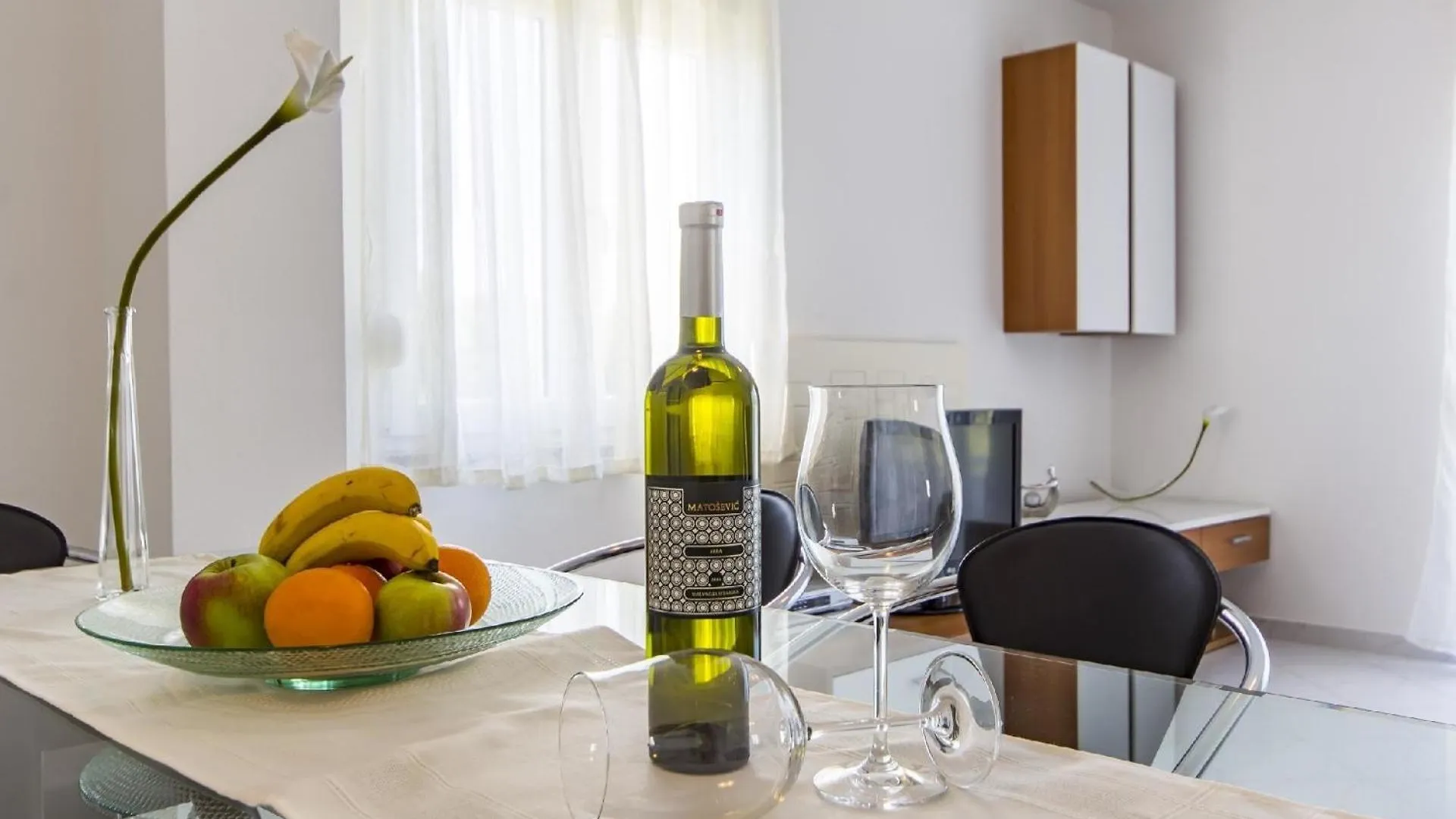 Apartment Ferienwohnung Fuer 4 Personen Ca 90 Qm In Fazana, Istrien Istrische Riviera Valbandon