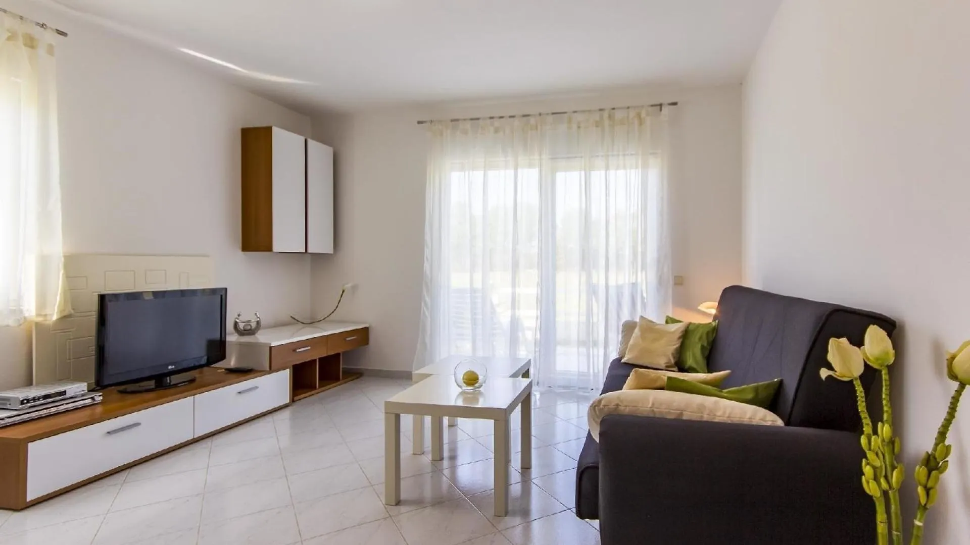 Ferienwohnung Fuer 4 Personen Ca 90 Qm In Fazana, Istrien Istrische Riviera Valbandon
