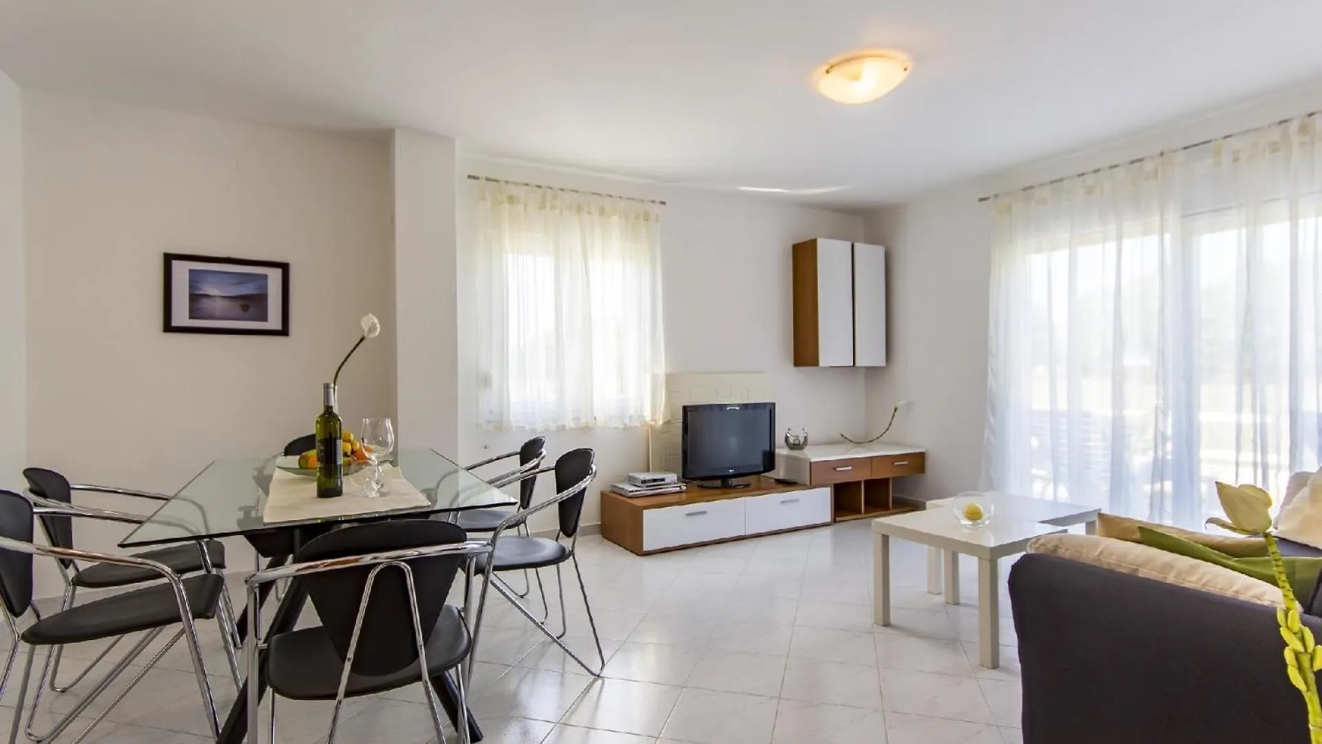 Ferienwohnung Fuer 4 Personen Ca 90 Qm In Fazana, Istrien Istrische Riviera Valbandon Apartment