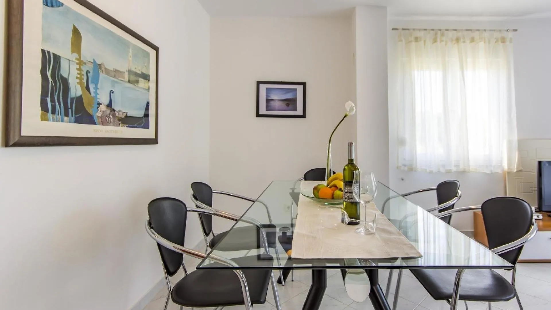 Apartment Ferienwohnung Fuer 4 Personen Ca 90 Qm In Fazana, Istrien Istrische Riviera Valbandon
