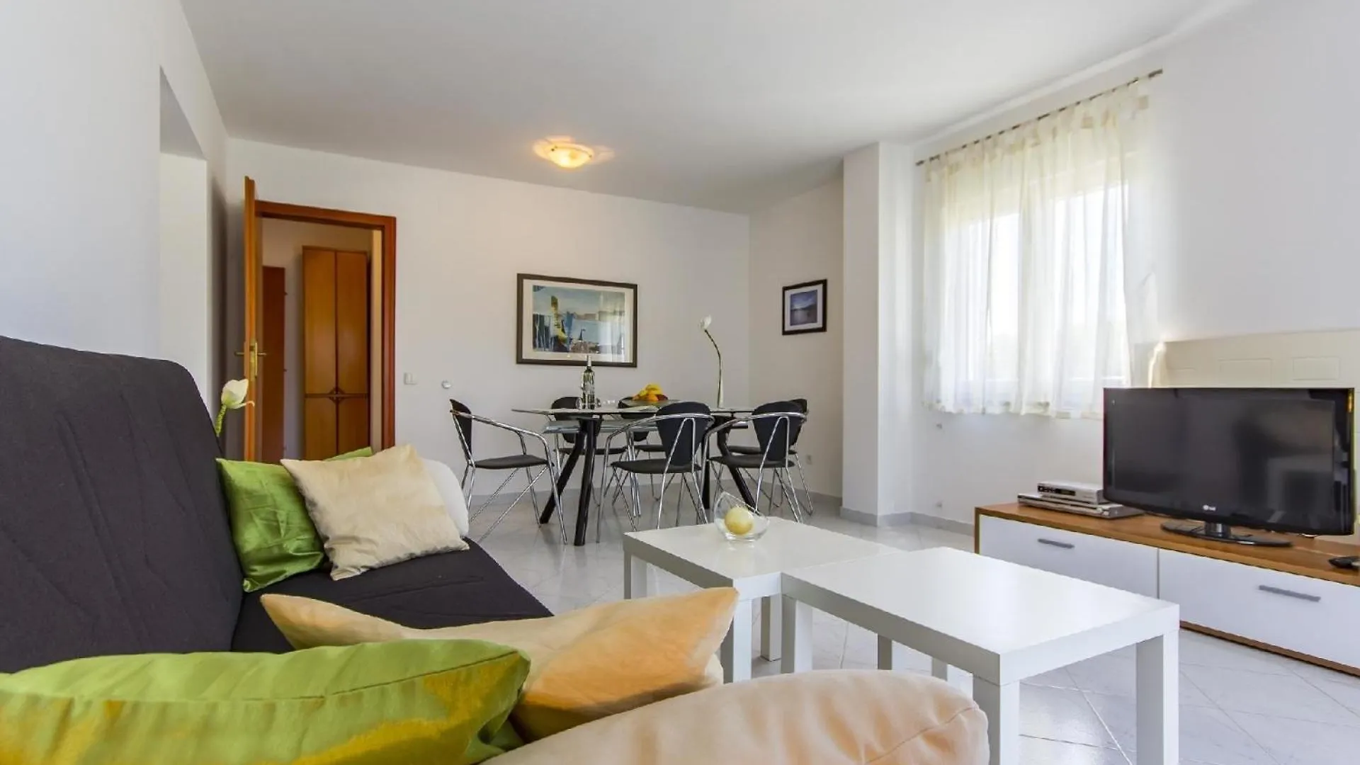 Ferienwohnung Fuer 4 Personen Ca 90 Qm In Fazana, Istrien Istrische Riviera Valbandon 0*,