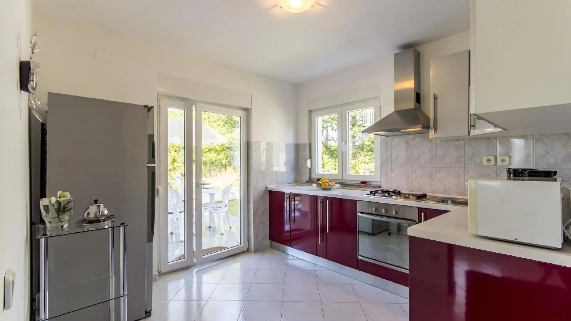 Apartment Ferienwohnung Fuer 4 Personen Ca 90 Qm In Fazana, Istrien Istrische Riviera Valbandon