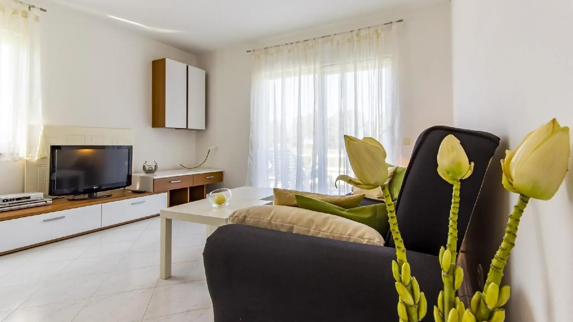 Ferienwohnung Fuer 4 Personen Ca 90 Qm In Fazana, Istrien Istrische Riviera Valbandon Apartment