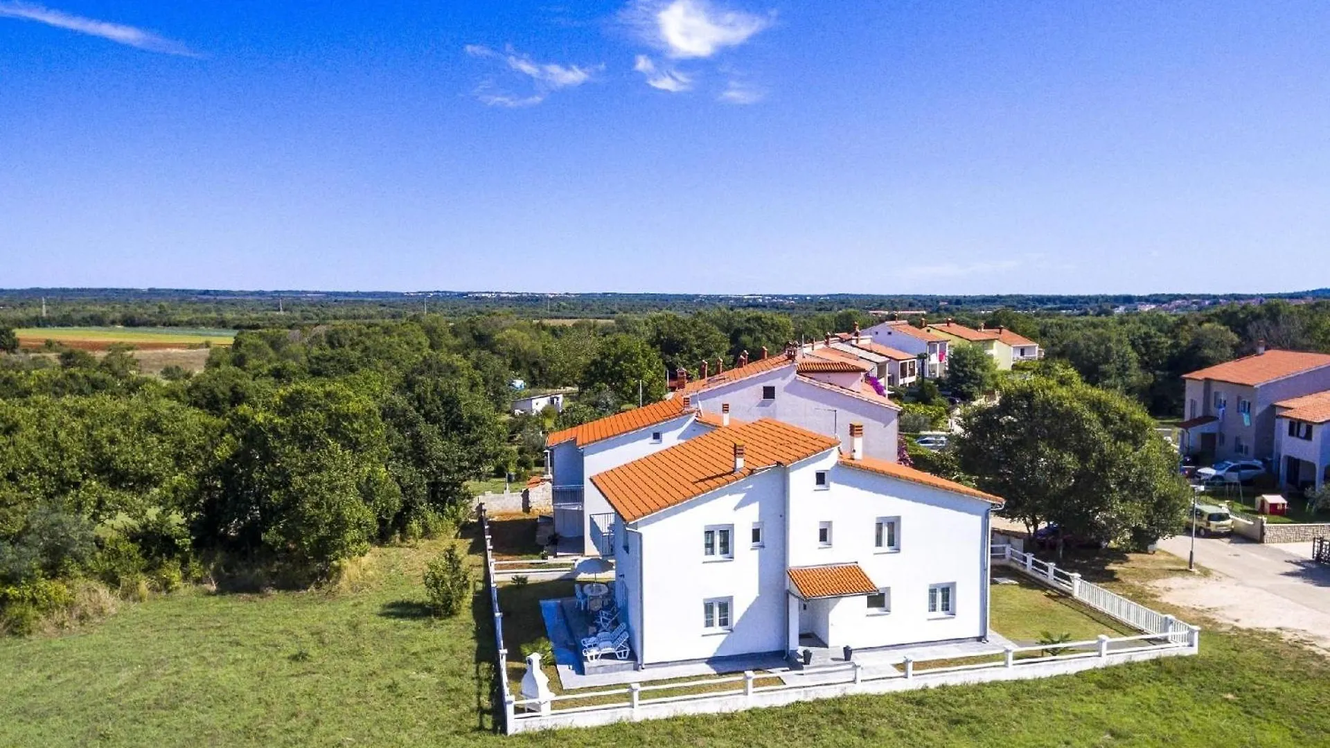 Apartment Ferienwohnung Fuer 4 Personen Ca 90 Qm In Fazana, Istrien Istrische Riviera Valbandon